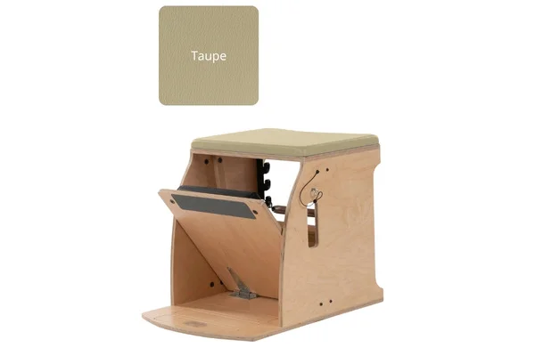 Wunda Chair - Taupe