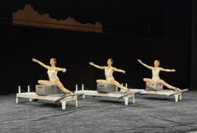 teatr pilates
