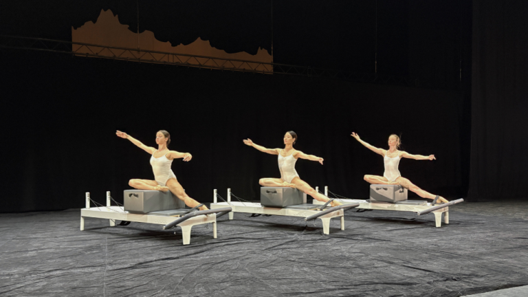 teatr pilates