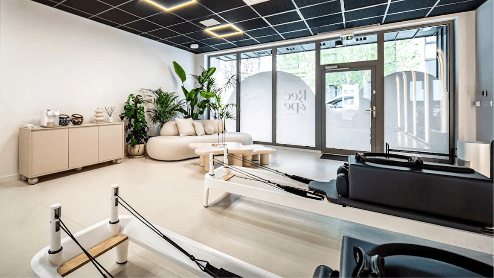 the recipe wroclaw-studio pilates