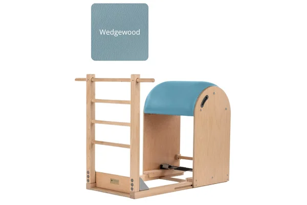 Ladder Barrel - Wedgewood
