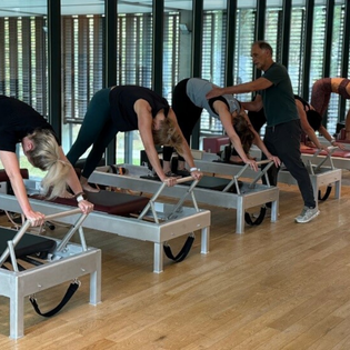 The 5th Classical Pilates Conference