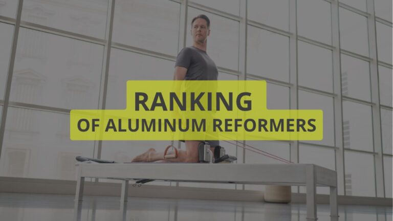 Top 3 Aluminum Reformers: Which Equipment to Choose for a Studio, Practice, or Home?
