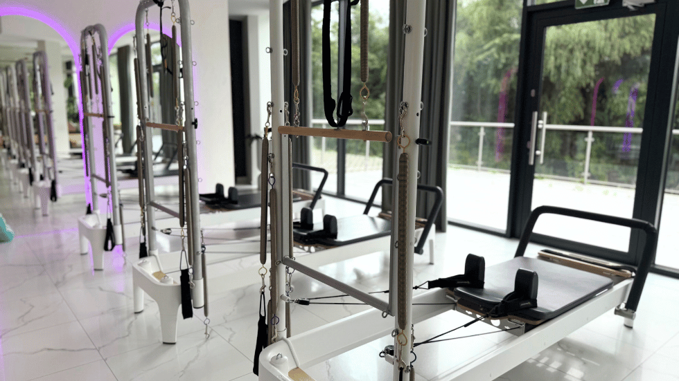 a2 reformer wieza