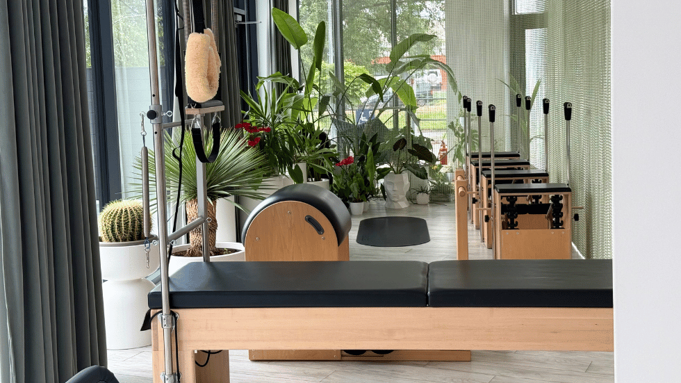 pilates czestochowa
