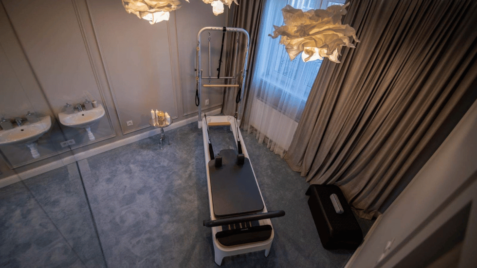 pilatesart studio