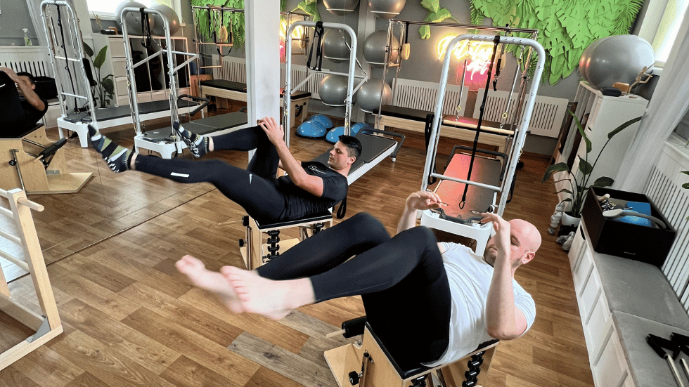 pilatesart studio