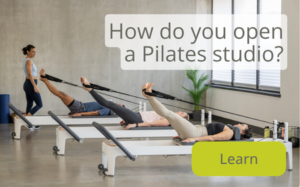 studio pilates
