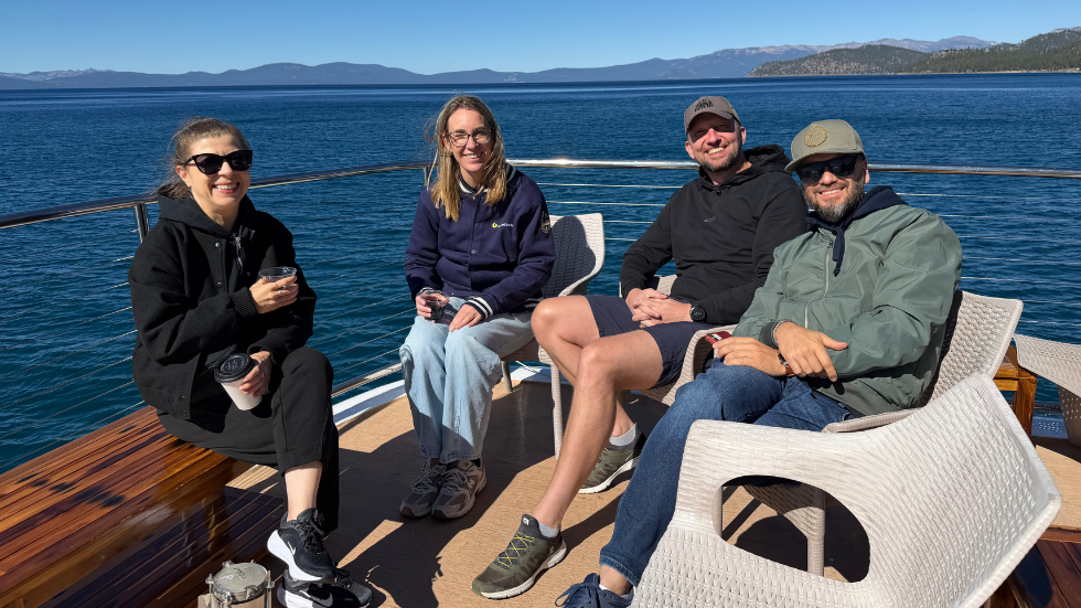 Tahoe Balanced Body
